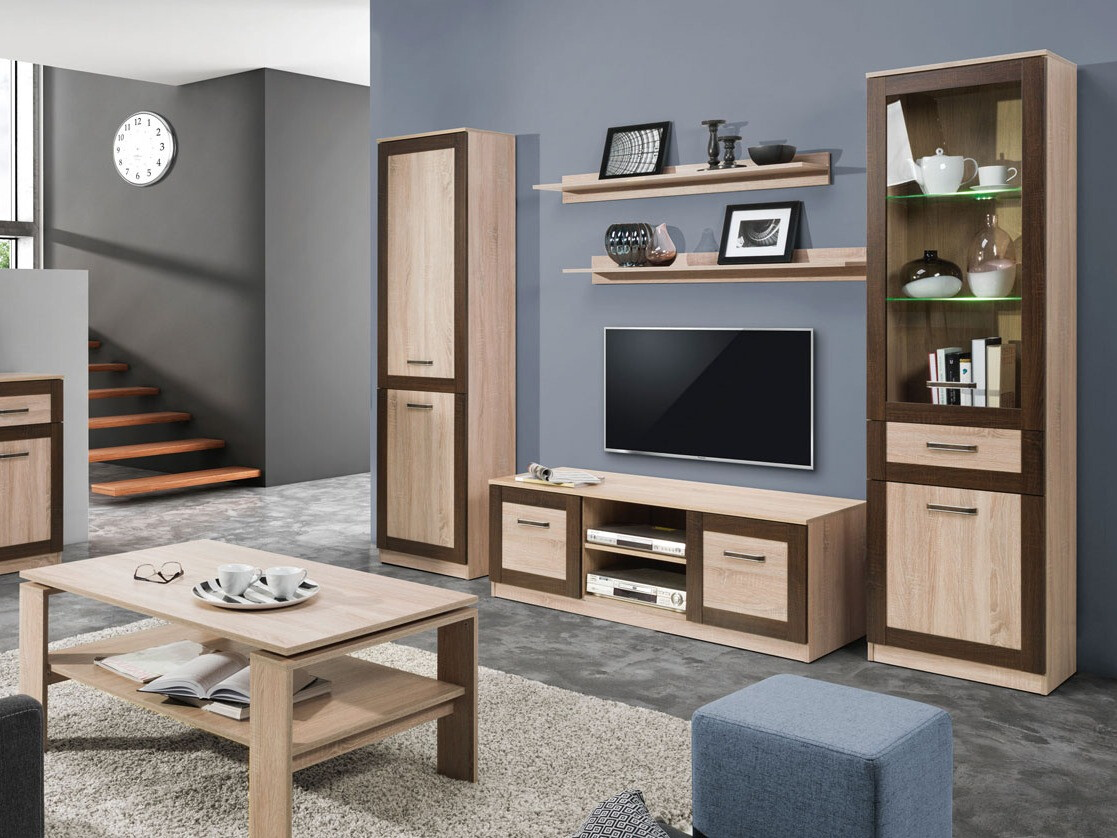 Настенная полка Daleta 106