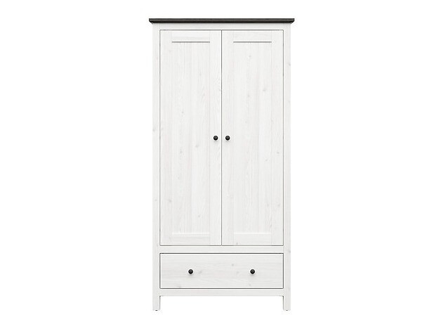 Skapis Sordoro 119 (Sīpolu lapegle + Lariko priede)