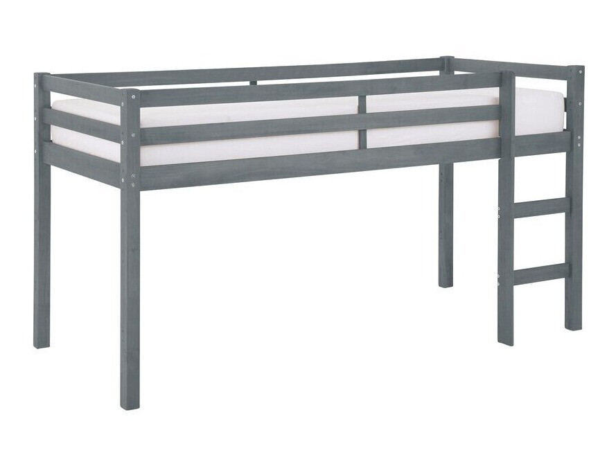 Augsta gulta Ruvfiva 101 (Pelēks)