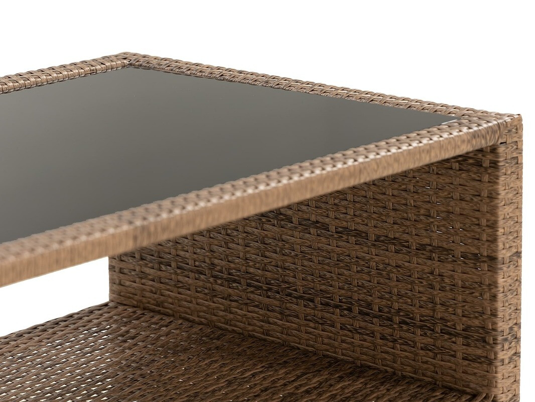 Dārza galdiņš Comfort Garden 1034