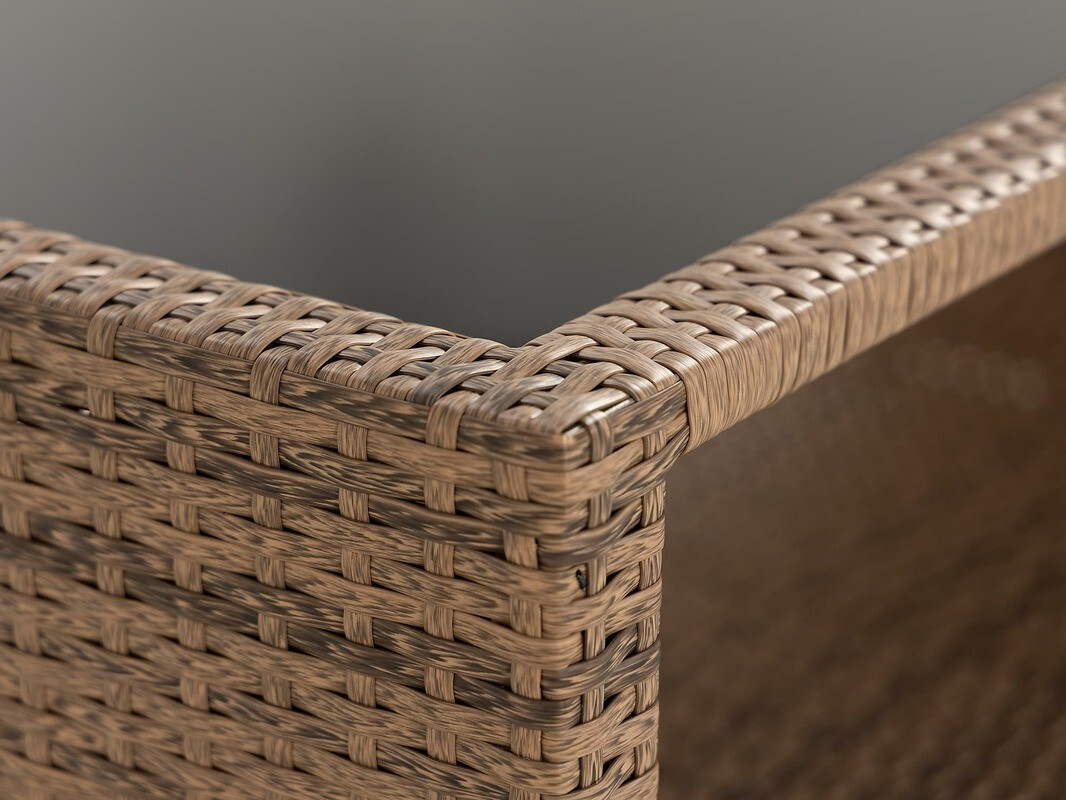 Dārza galdiņš Comfort Garden 1034