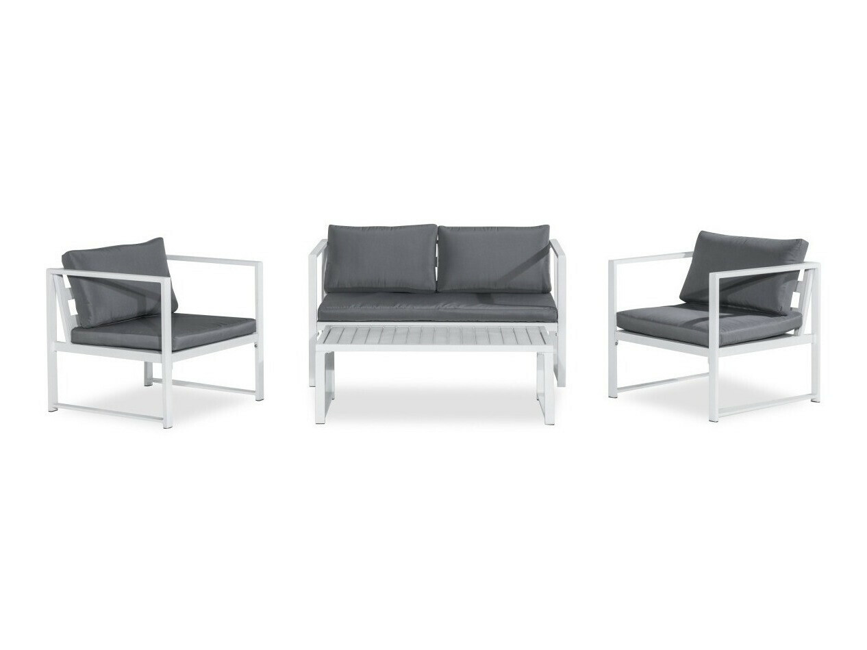 Dārza mēbeļu komplekts Comfort Garden 920