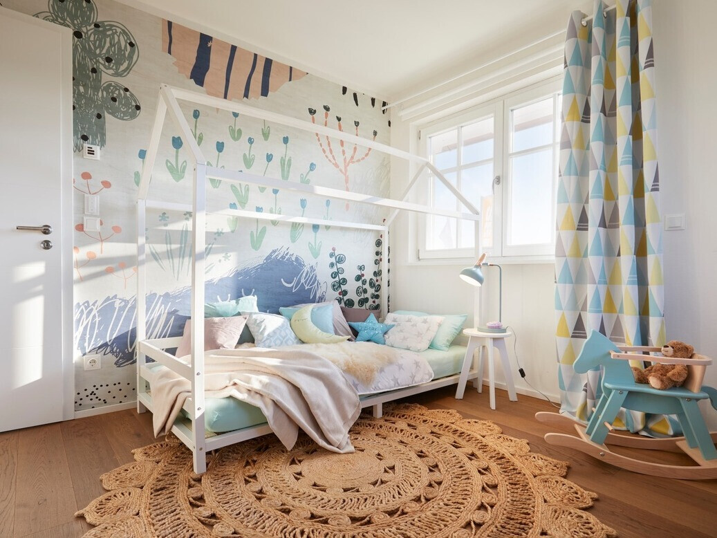 Gulta Denton 128 (Balts)