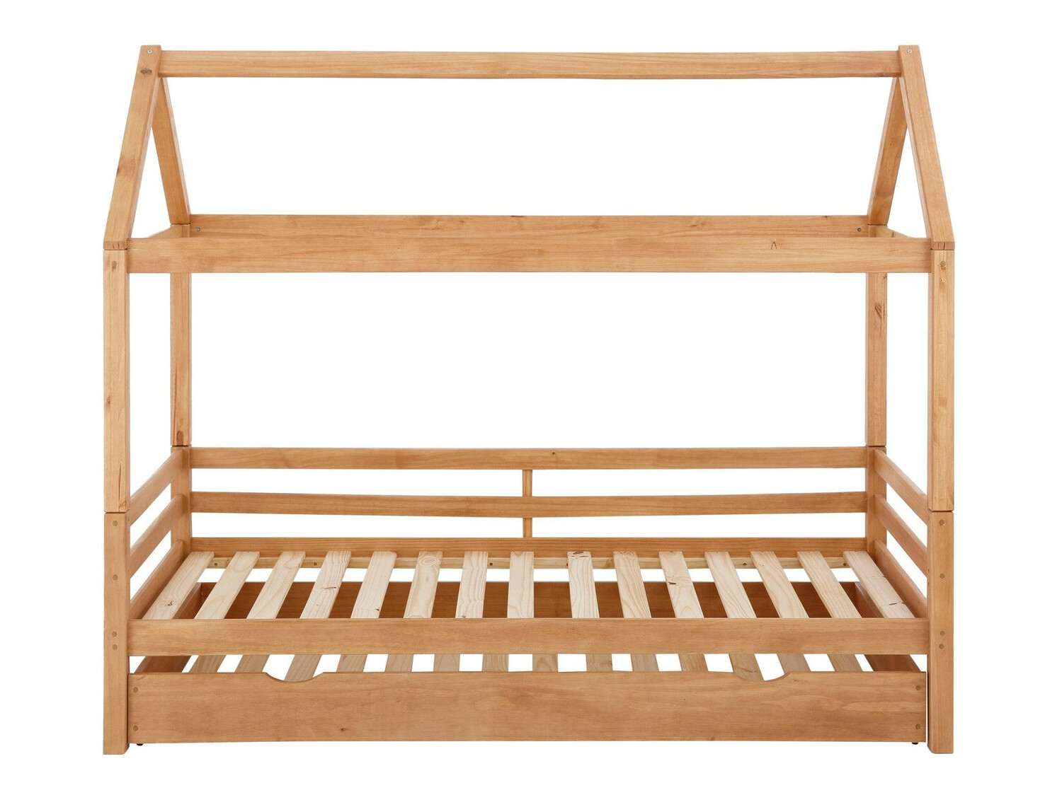 Кровать Ruvfiva 107 (Сосна)