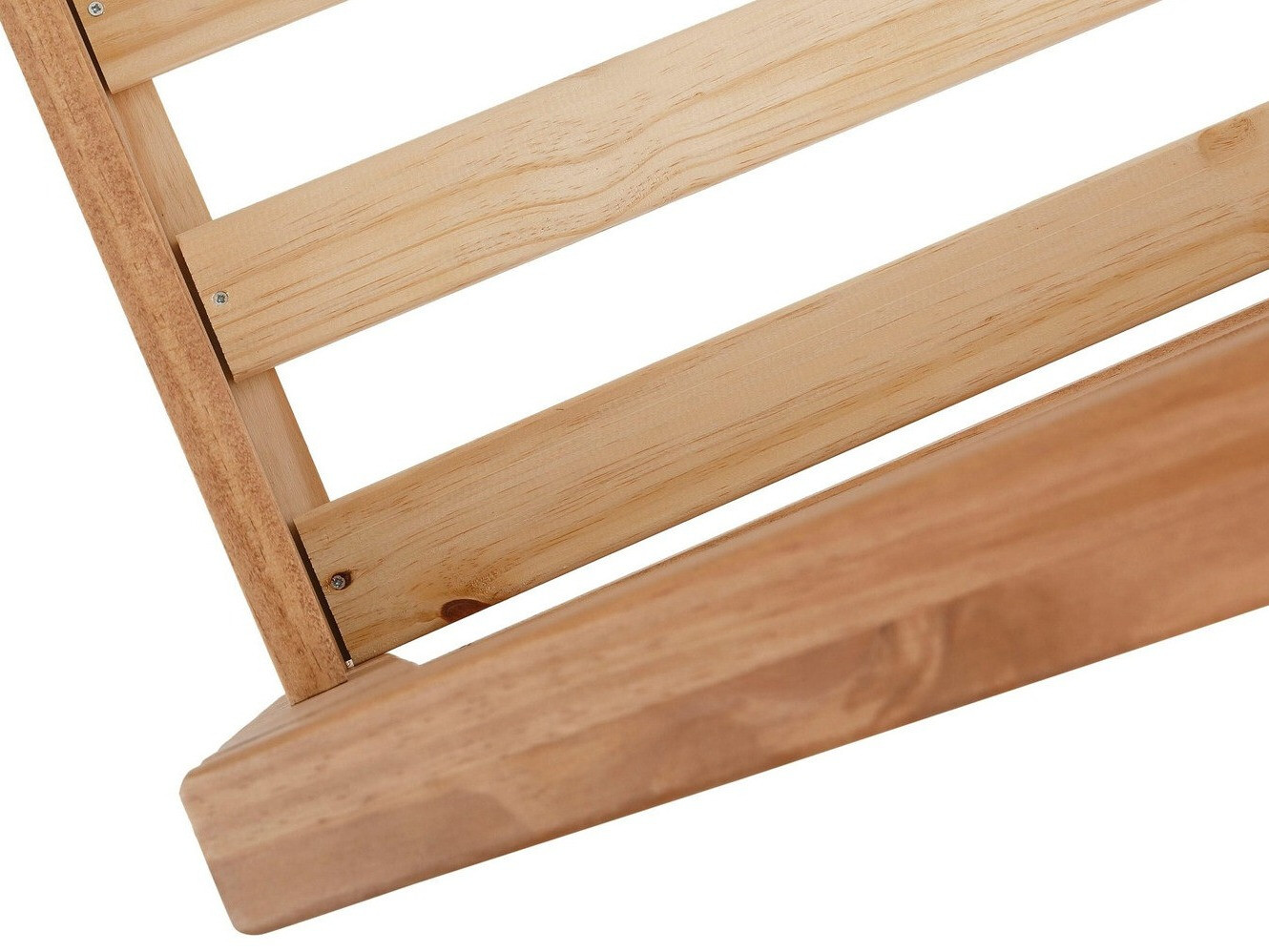 Кровать Ruvfiva 107 (Сосна)