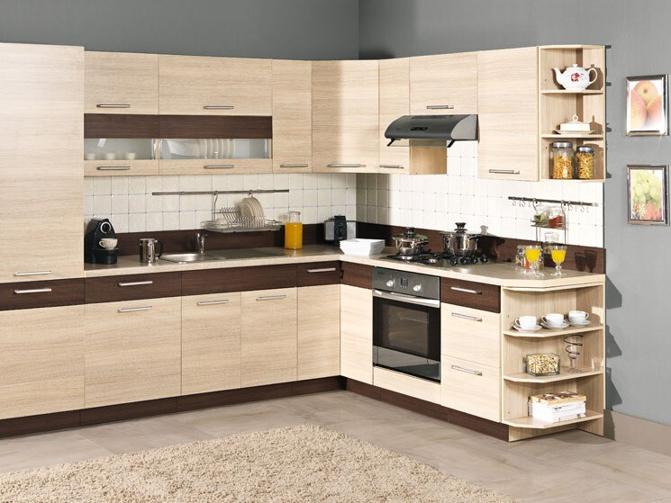 Стеллаж Mode 144