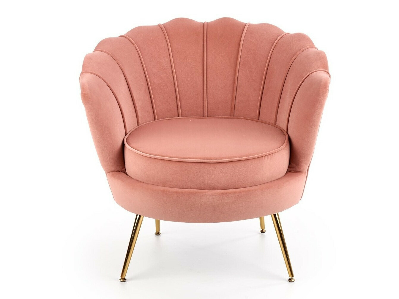 Кресло Houston 828 (Розовый)