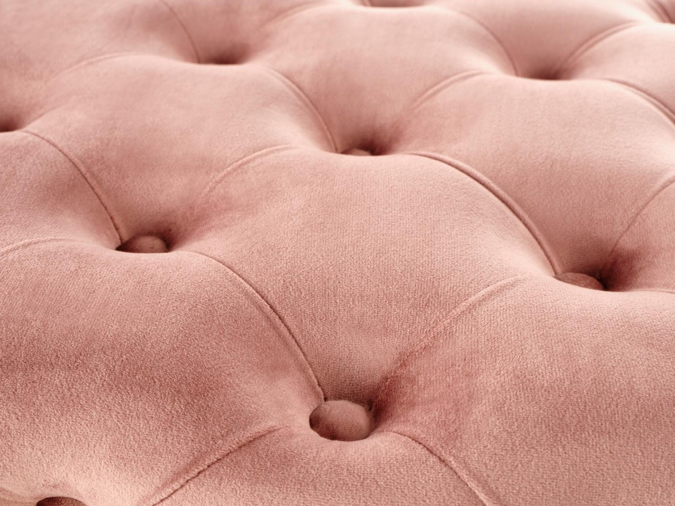 Мягкая скамья Houston 1252 (Розовый)