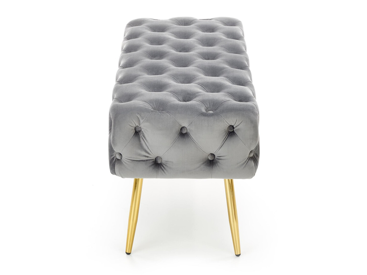 Мягкая скамья Houston 1252 (Серый)