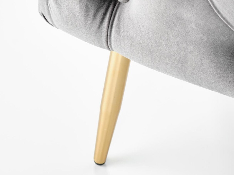 Мягкая скамья Houston 1252 (Серый)