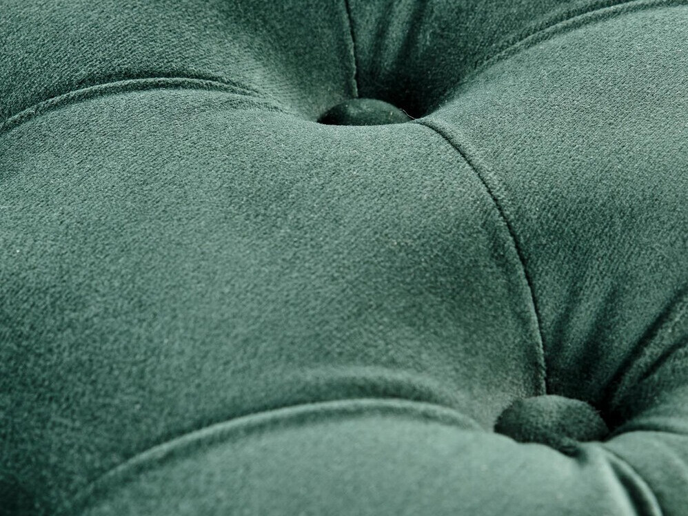 Мягкая скамья Houston 1252 (Темно-зеленый)