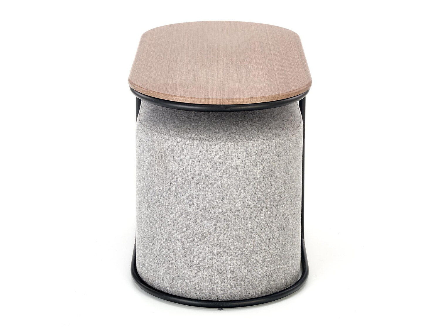 Žurnālu galdiņš Houston 1247