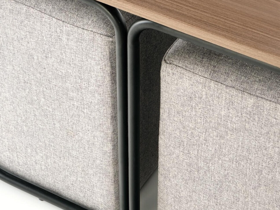 Žurnālu galdiņš Houston 1247