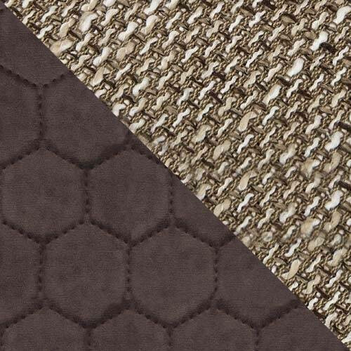 Диван-кровать Decatur 102 (W-69 + Berlin 03)