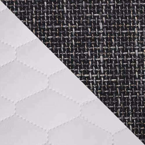 Dīvāns gulta Decatur 102 (Rombix 017 + Lawa 17)