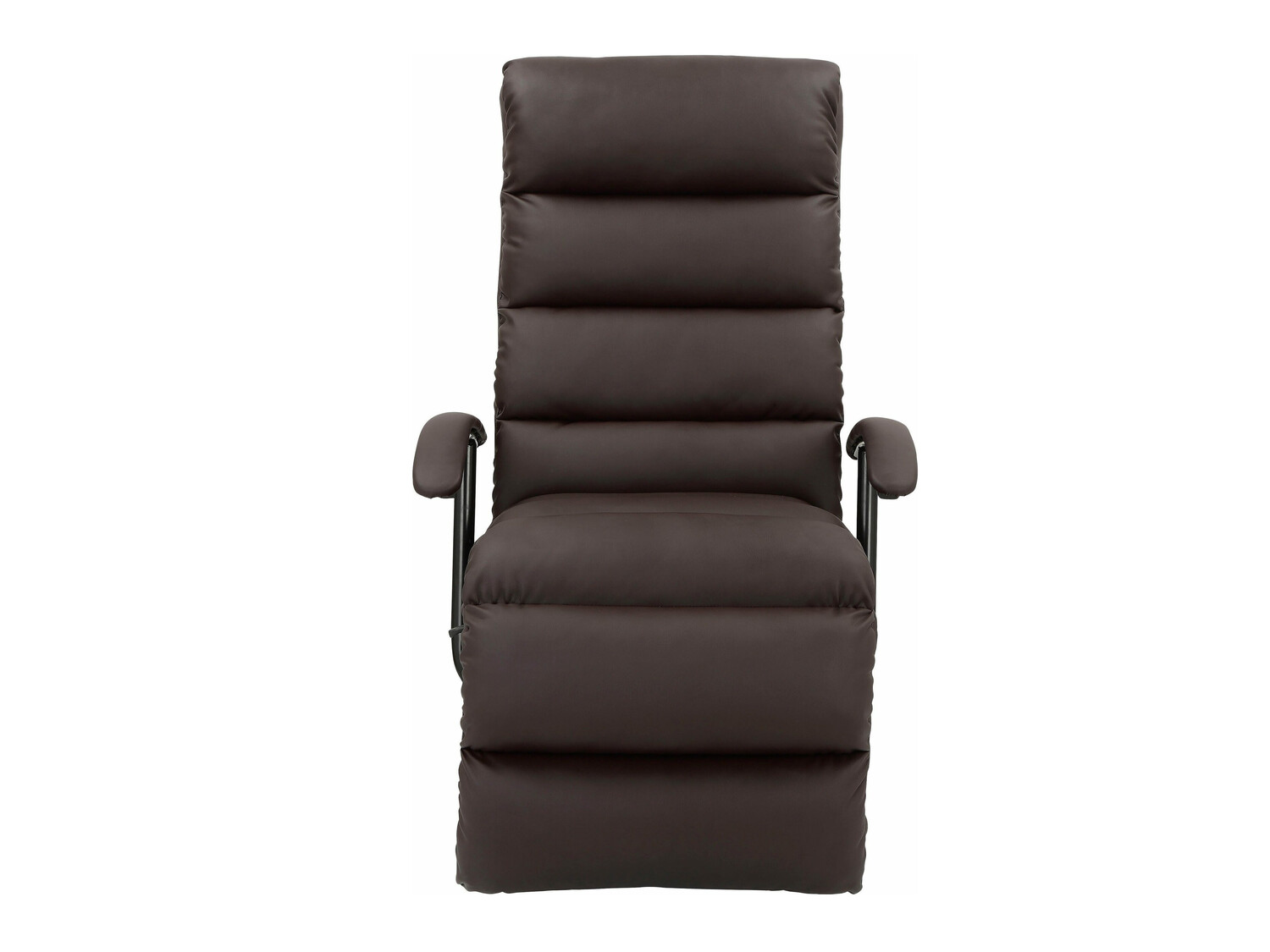 Кресло реглайнер Denton 588 (Темно-коричневый)