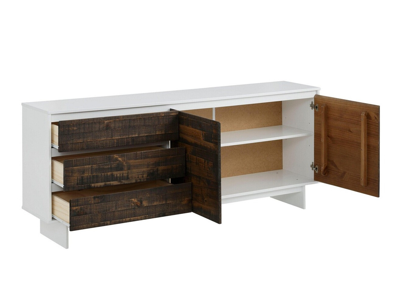 Viesistabas komplekts Denton 216