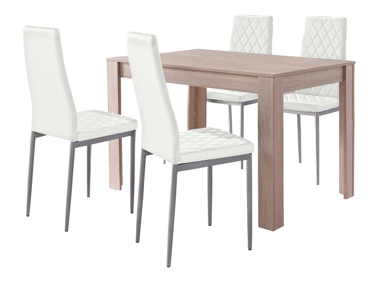 Ēdamistabas komplekts Denton 443