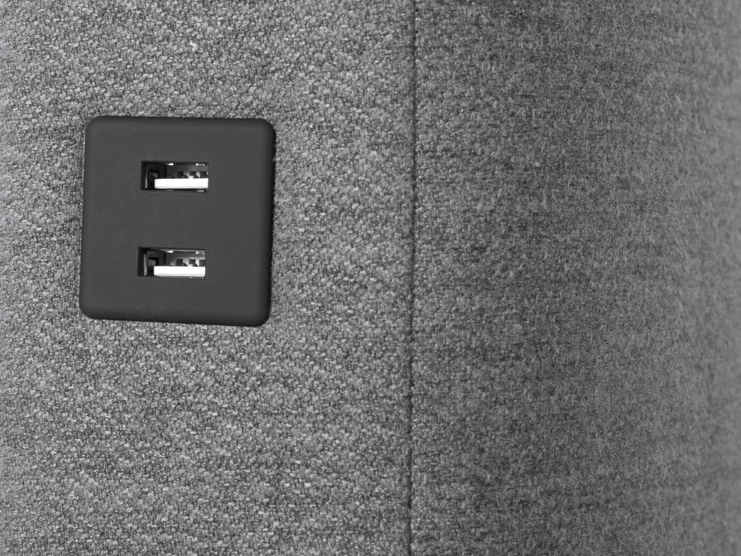 Gulta Denton 589 (Gaiši pelēks)