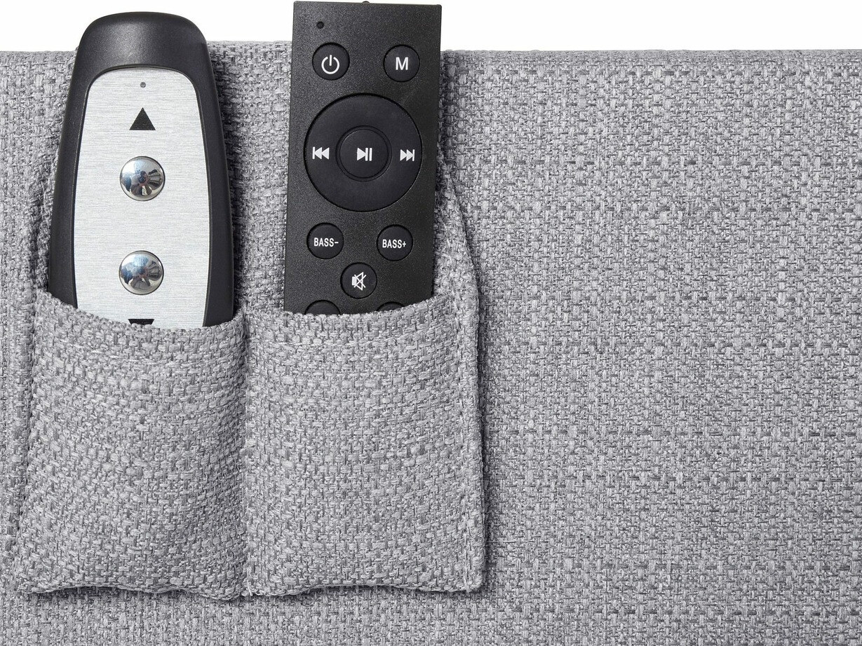 Gulta Denton 589 (Gaiši pelēks)