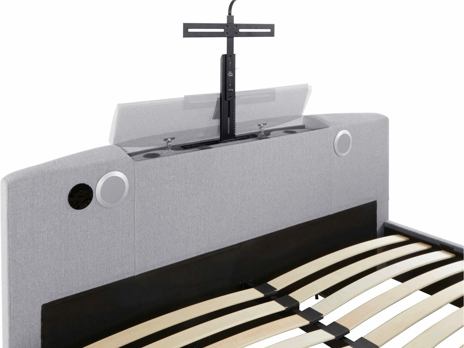 Gulta Denton 589 (Gaiši pelēks)