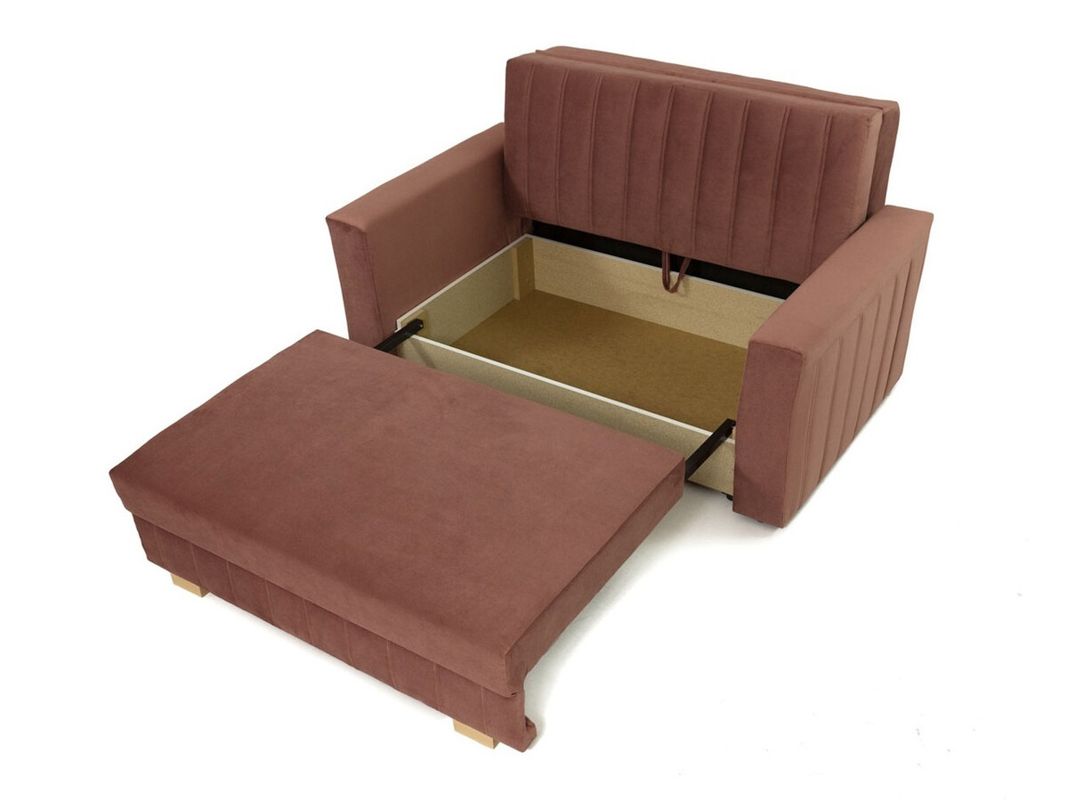 Dīvāns gulta Columbus 136 (Kronos 07)