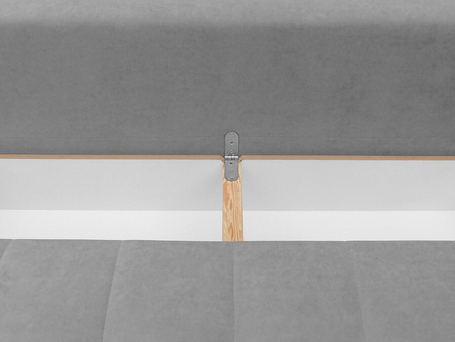 Dīvāns gulta Independence 100 (Ikar 01)