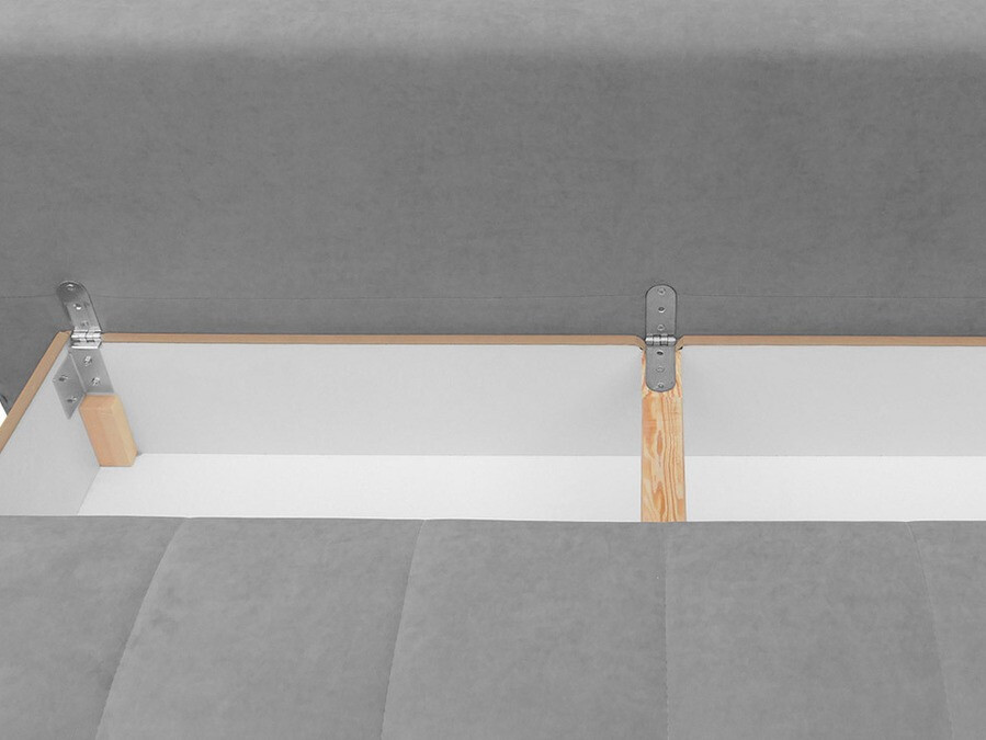 Dīvāns gulta Independence 100 (Ikar 08)