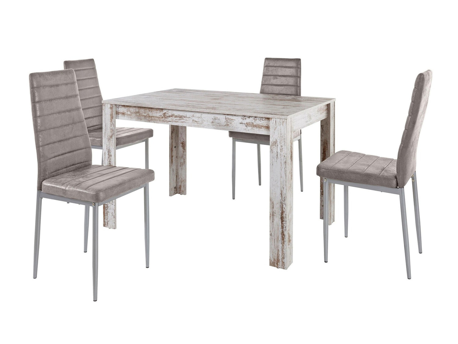 Ēdamistabas komplekts Denton 448