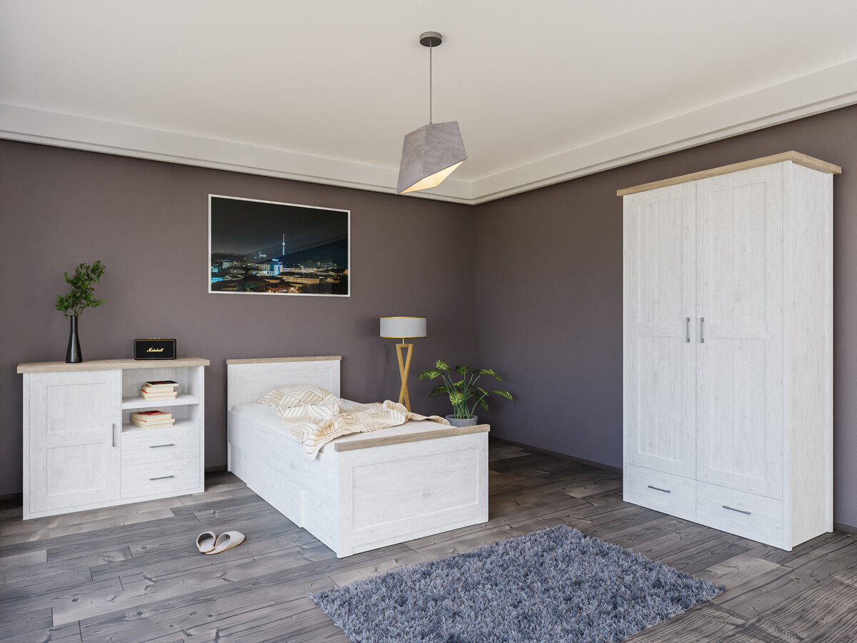 Mēbeļu komplekts Elblore 112