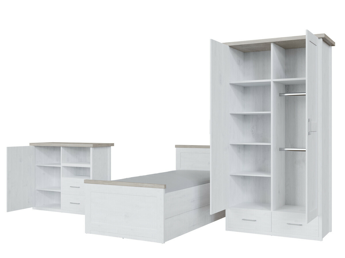 Mēbeļu komplekts Elblore 112