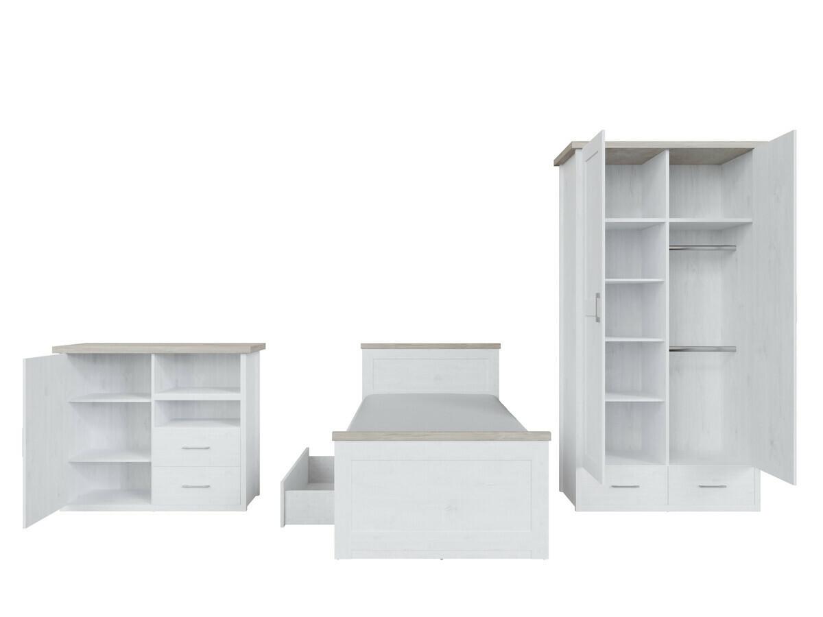 Mēbeļu komplekts Elblore 112