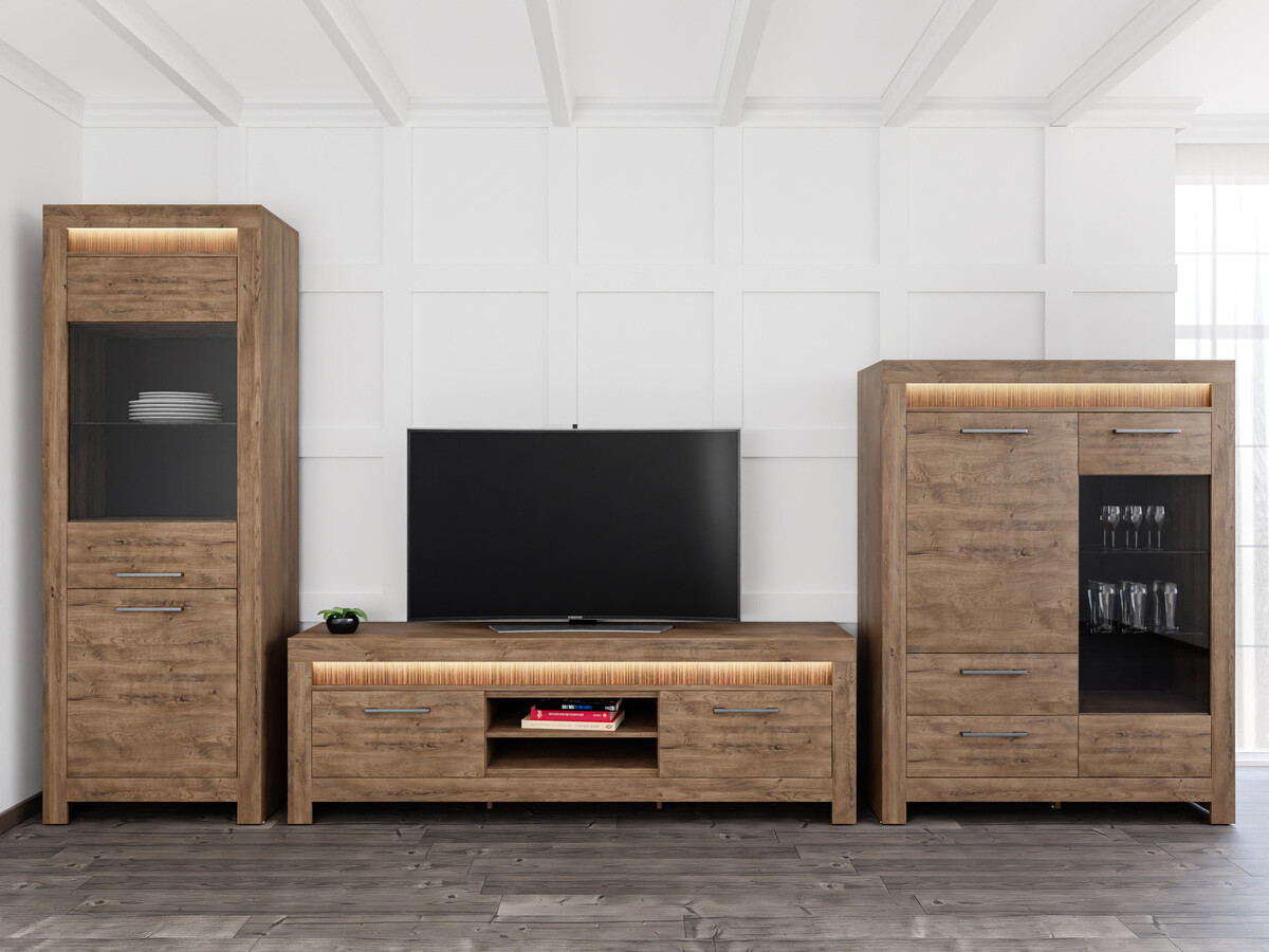 Viesistabas komplekts Fiomoro 111