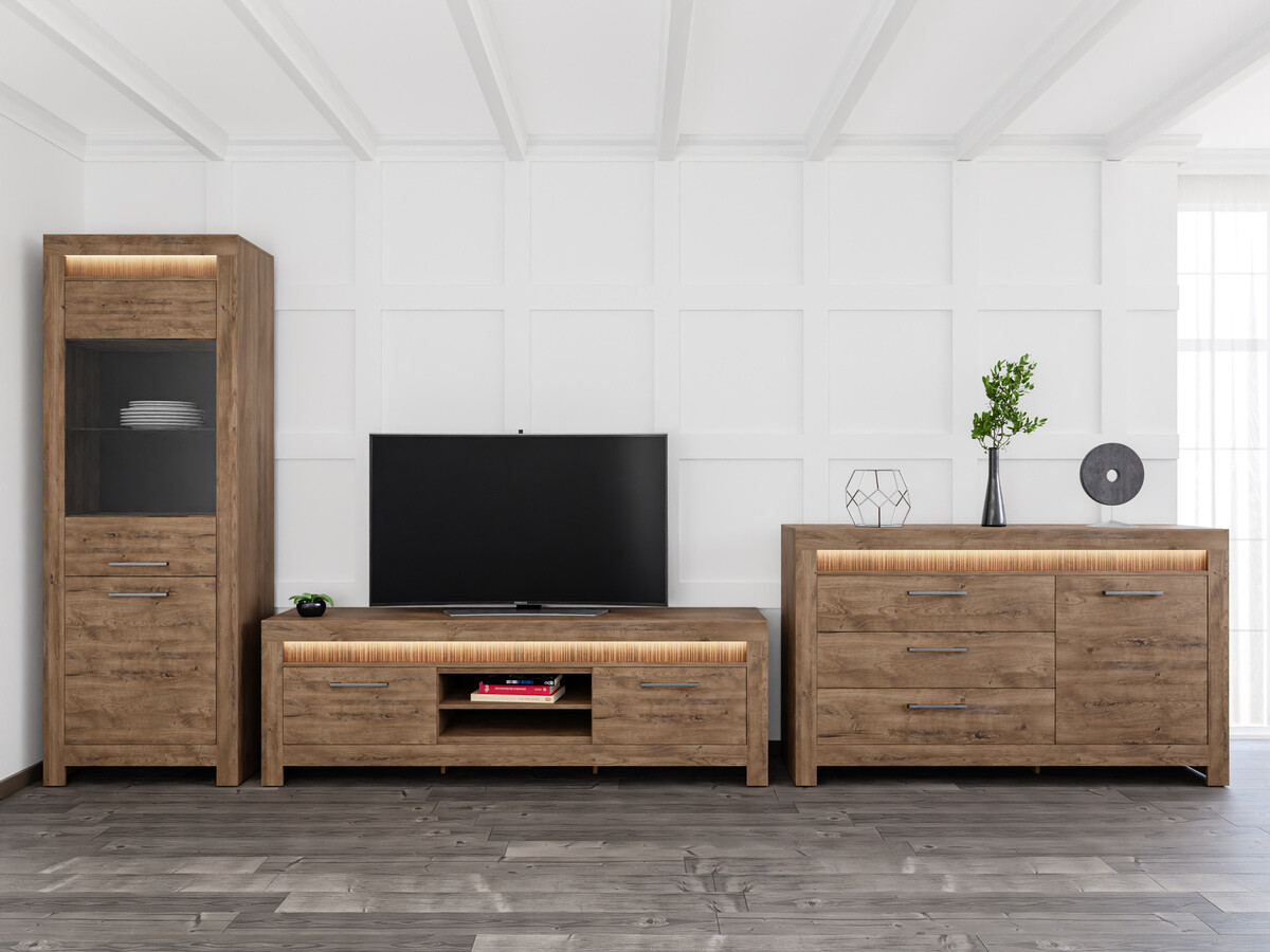 Viesistabas komplekts Fiomoro 112