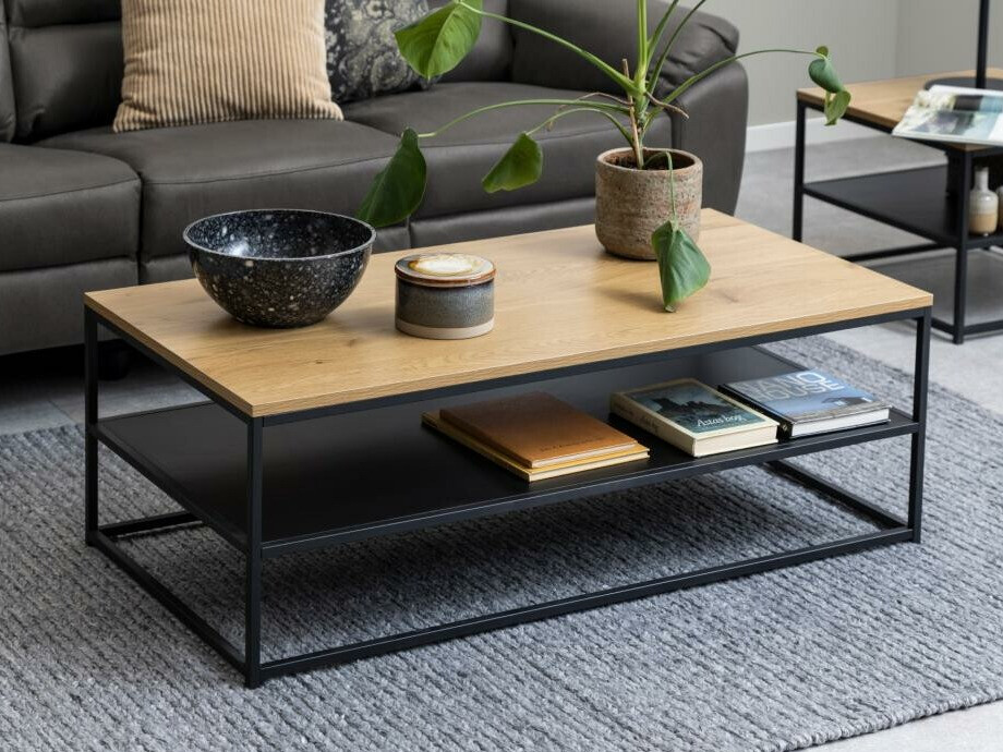 Žurnālu galdiņš Norsica 585