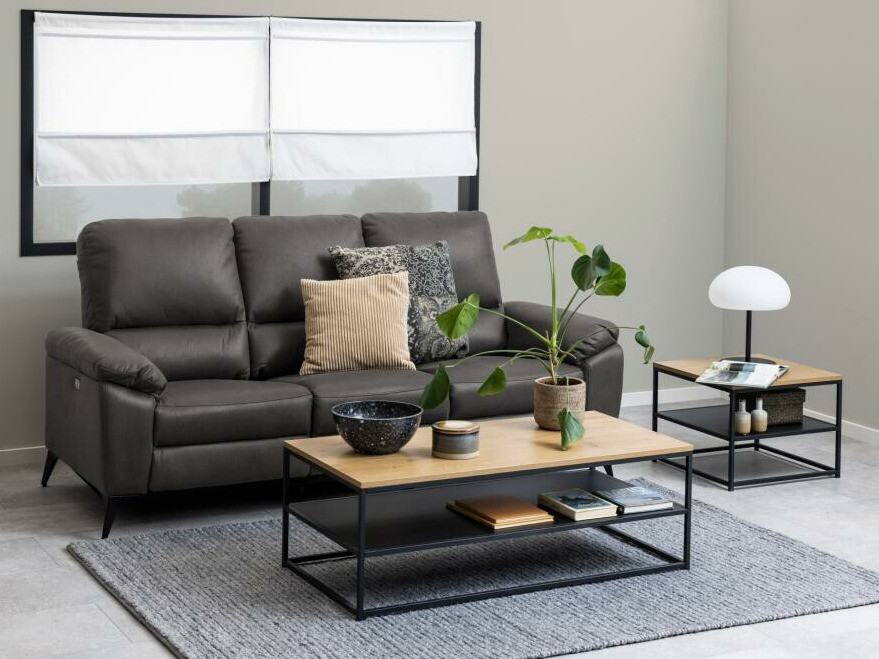 Žurnālu galdiņš Norsica 585