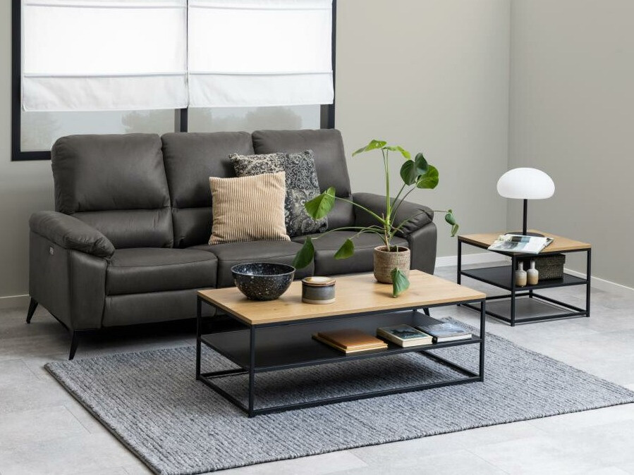 Žurnālu galdiņš Norsica 586