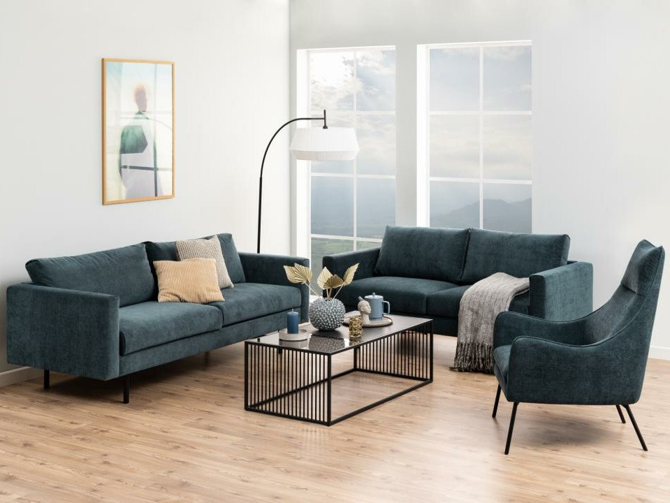 Žurnālu galdiņš Norsica Livevai 101