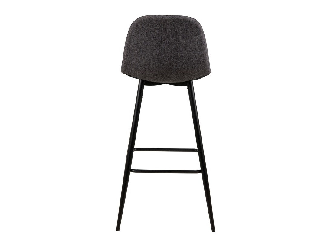 Bāra krēsls Norsica 218 (Tumši pelēks)