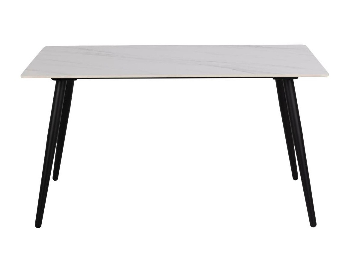 Cтол Norsica 588 (Белый мрамор)