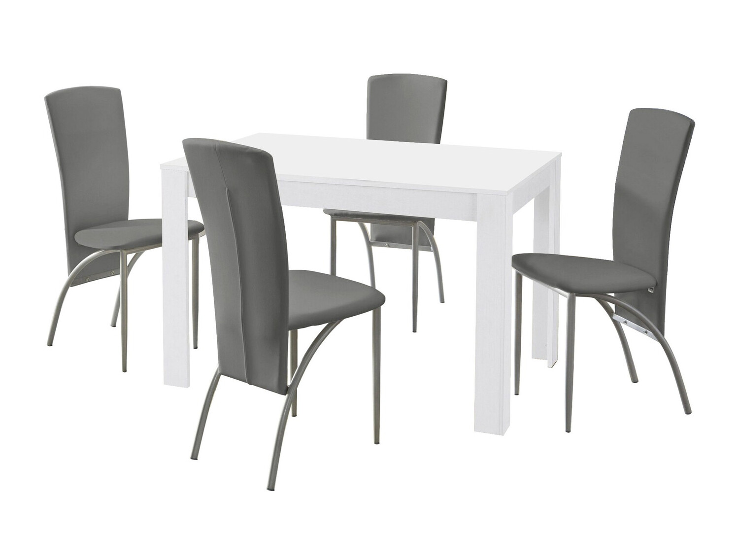 Ēdamistabas komplekts Denton 449