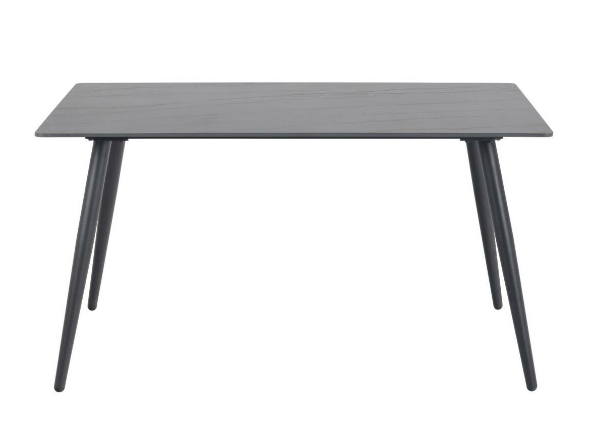 Galds Norsica 588 (Melnais marmors)