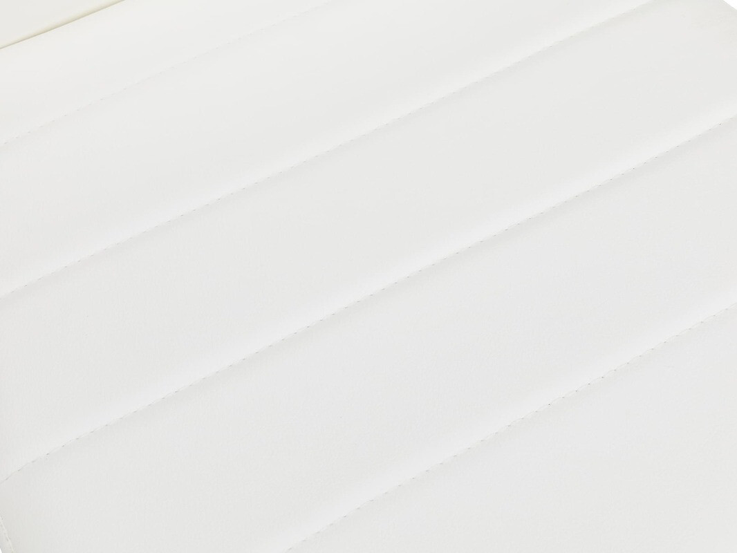 Krēsls Springfield 169 (Balts)