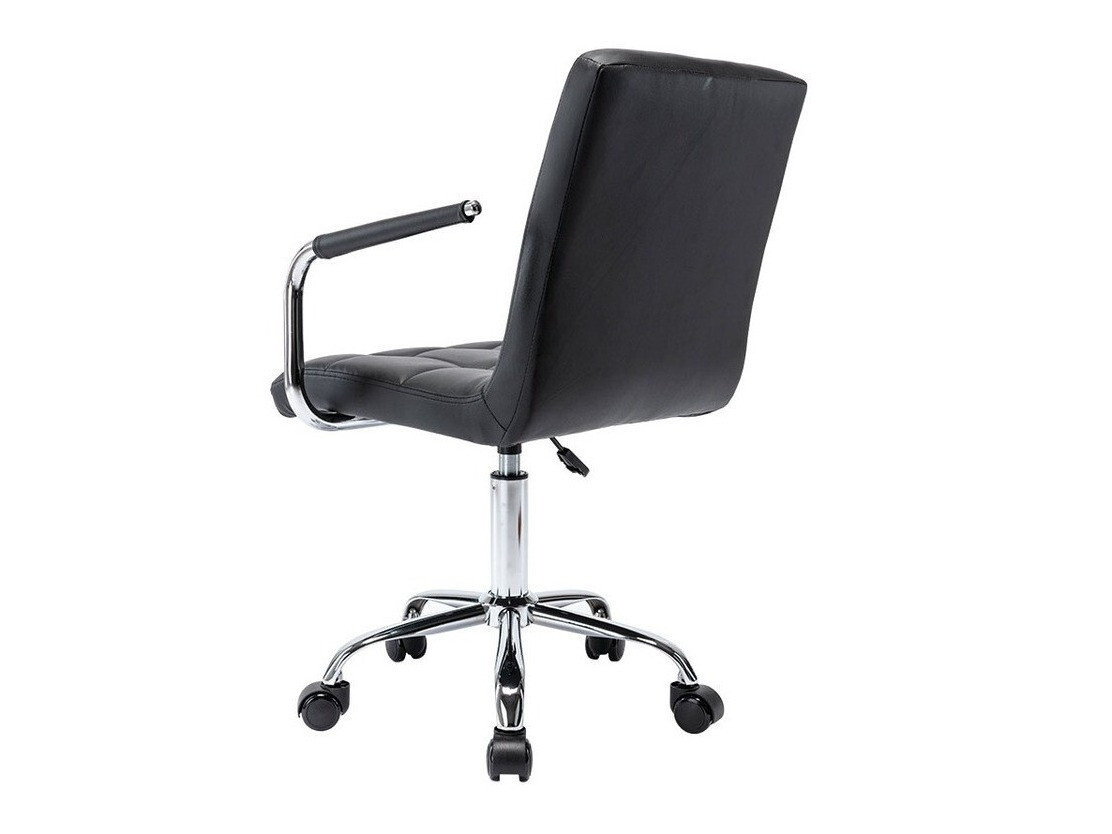 Biroja krēsls Comfivo 339 (Melns)