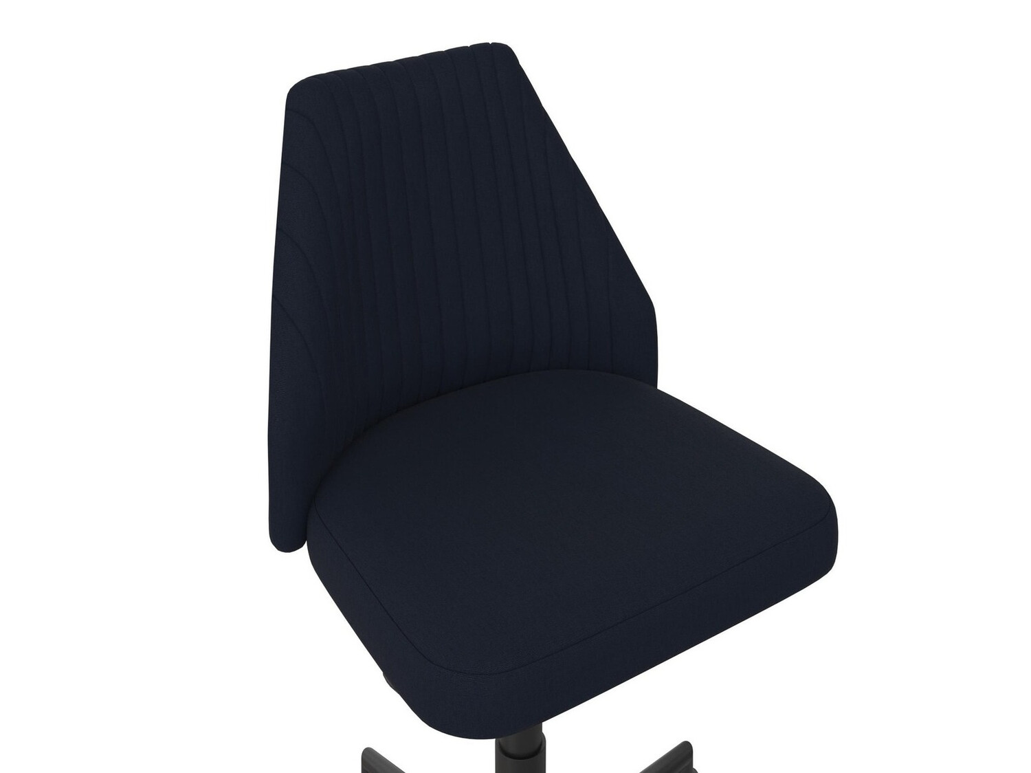 Biroja krēsls Novogratz 139 (Tumši zils)