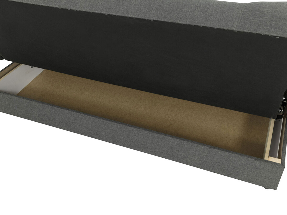 Dīvāns gulta Comfivo 183 (Venus Velvet 2911 + Kenya 796)