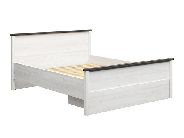 Guļamistabas komplekts Sordoro 123 (Sīpolu lapegle + Lariko priede)