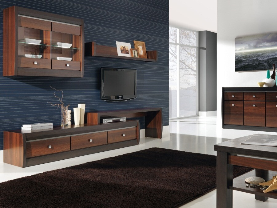 Настенная полка Loretri 115