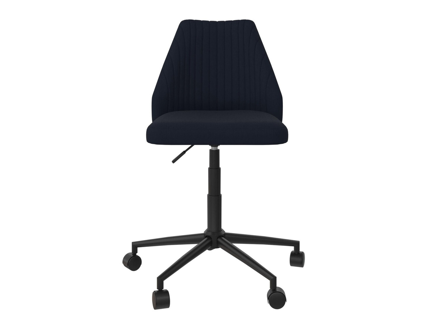 Офисный стул Novogratz 139 (Темно-синий)