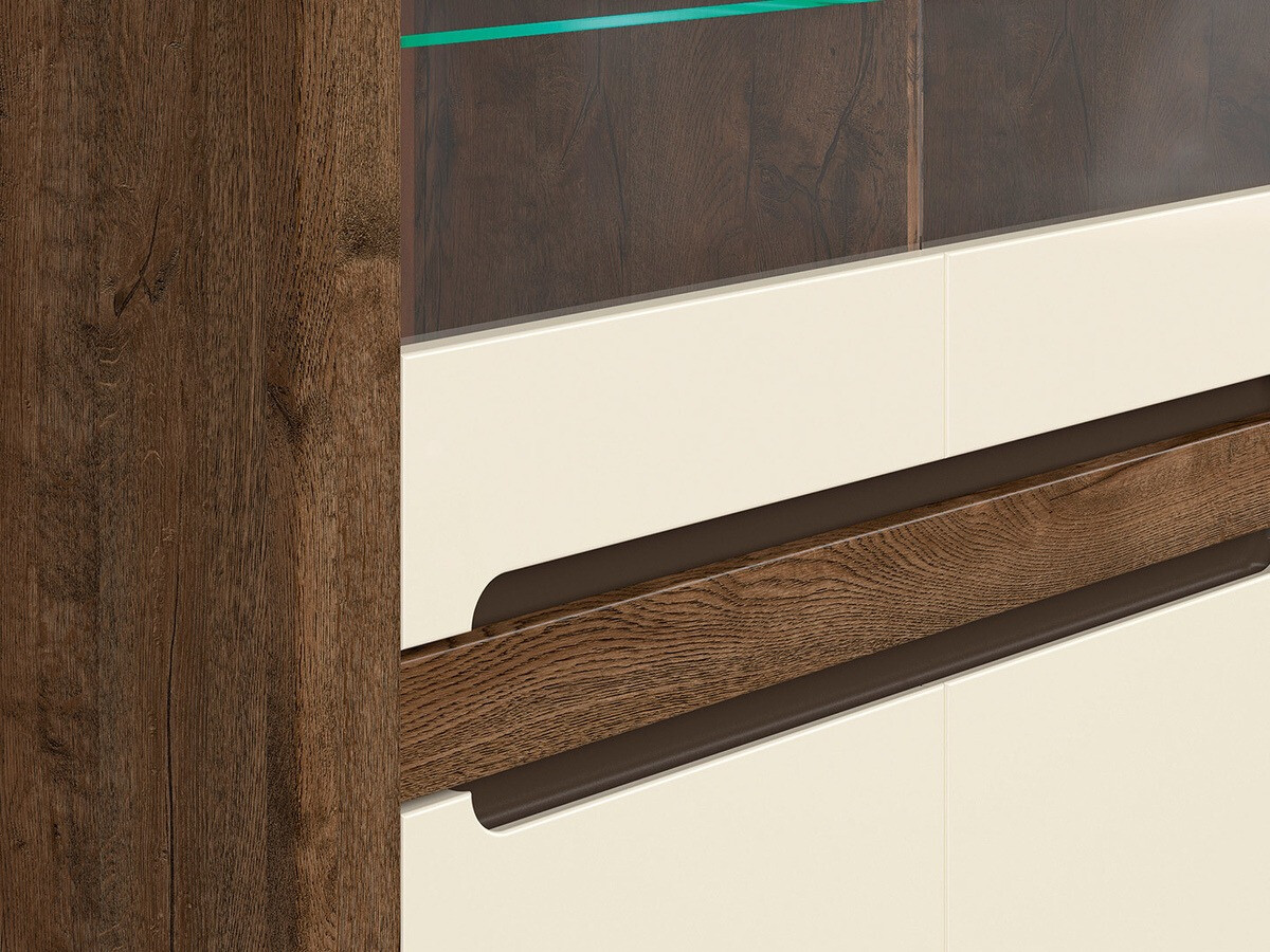 Viesistabas komplekts Ophevaru 110